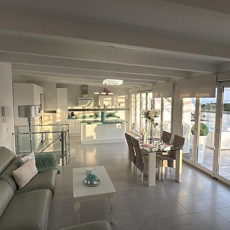 Casa Mazagon Con Vistas Al Mar 빌라 외부 사진