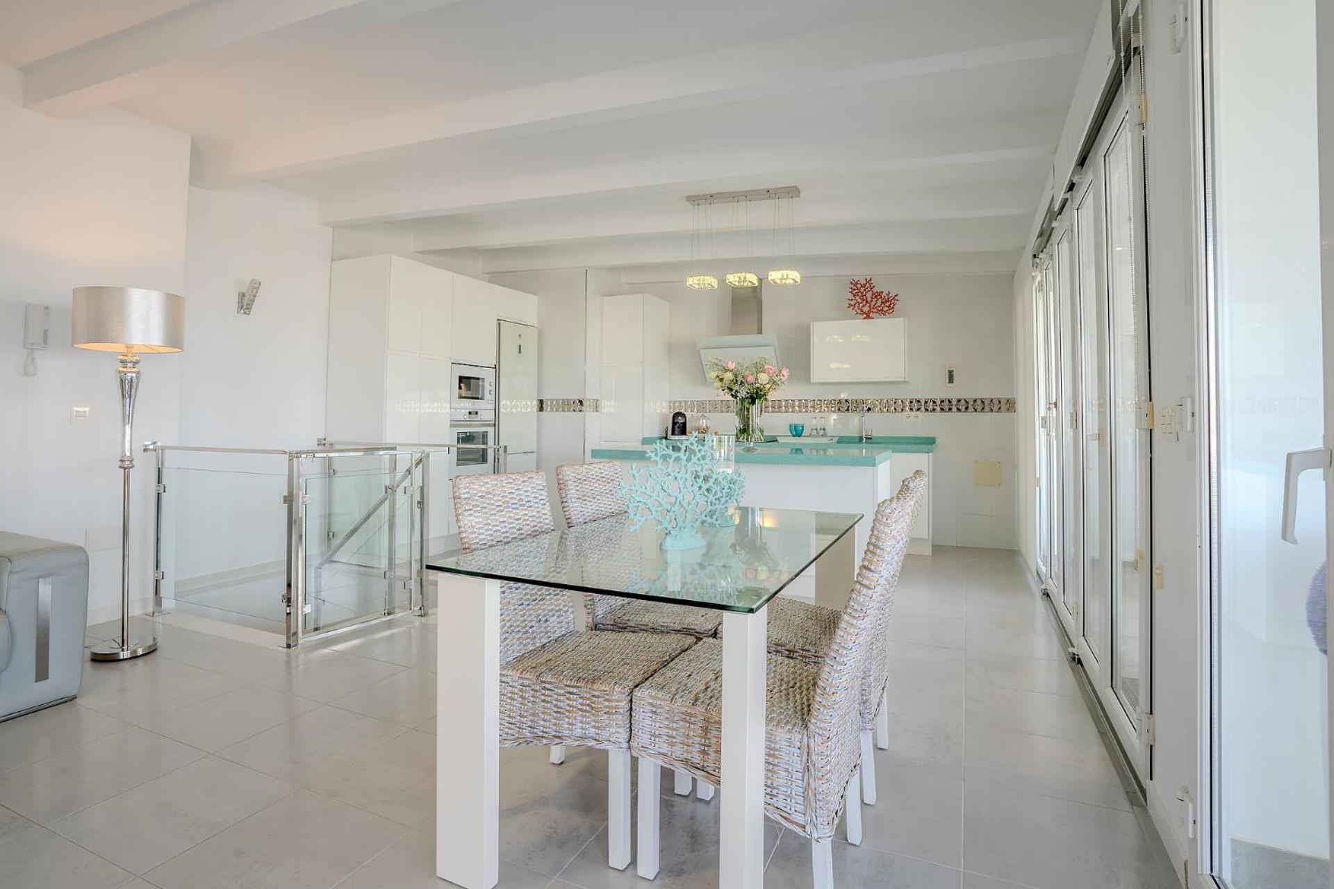 Casa Mazagon Con Vistas Al Mar 빌라 외부 사진