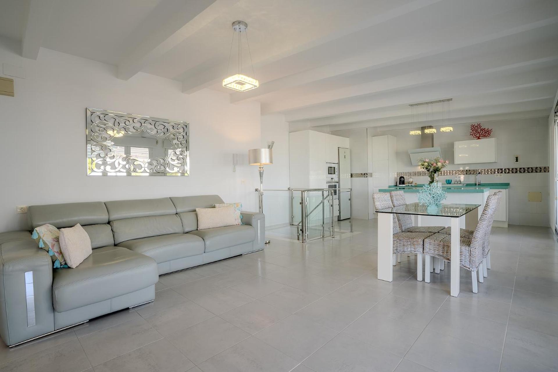 Casa Mazagon Con Vistas Al Mar 빌라 외부 사진