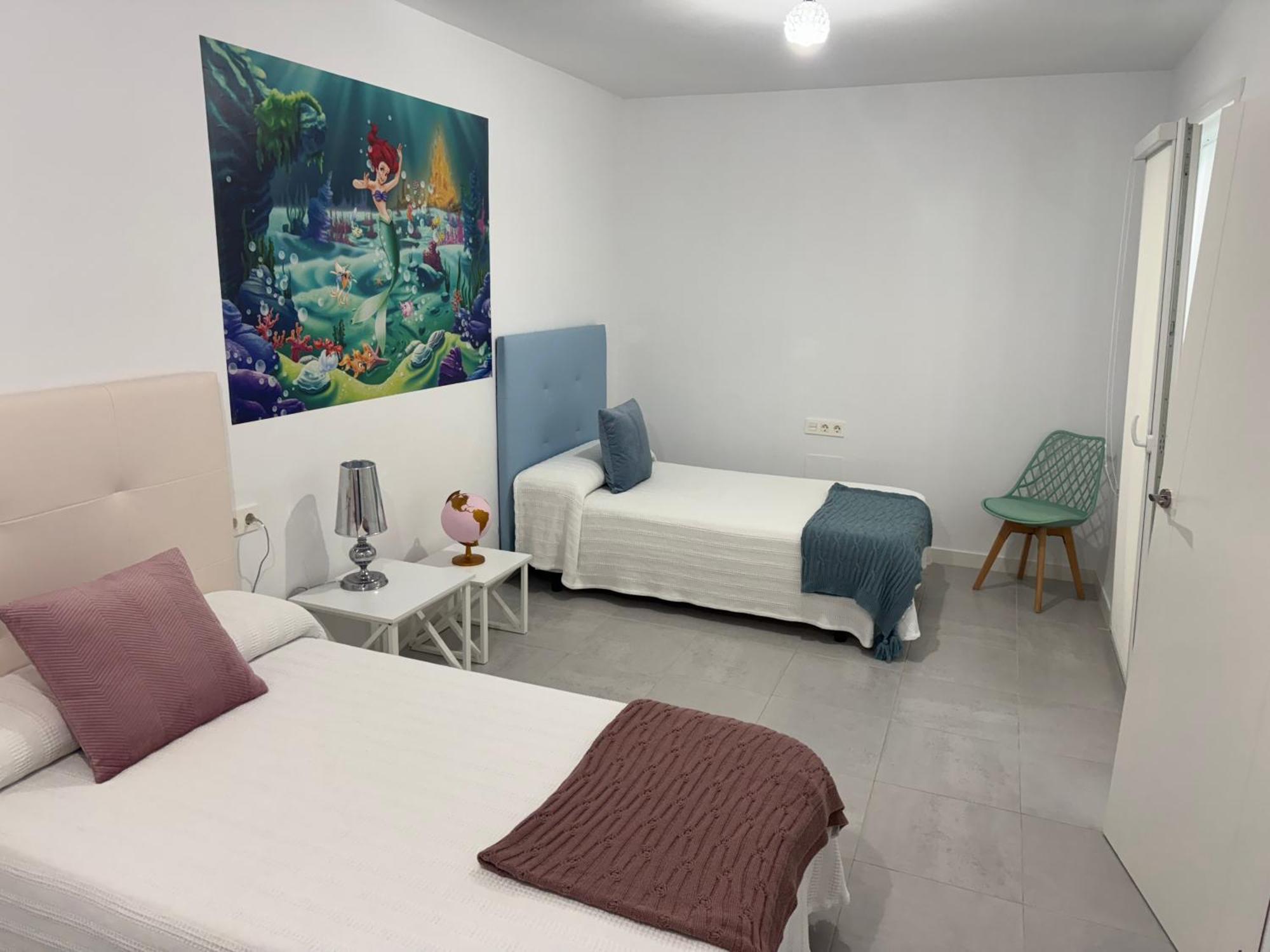Casa Mazagon Con Vistas Al Mar 빌라 외부 사진